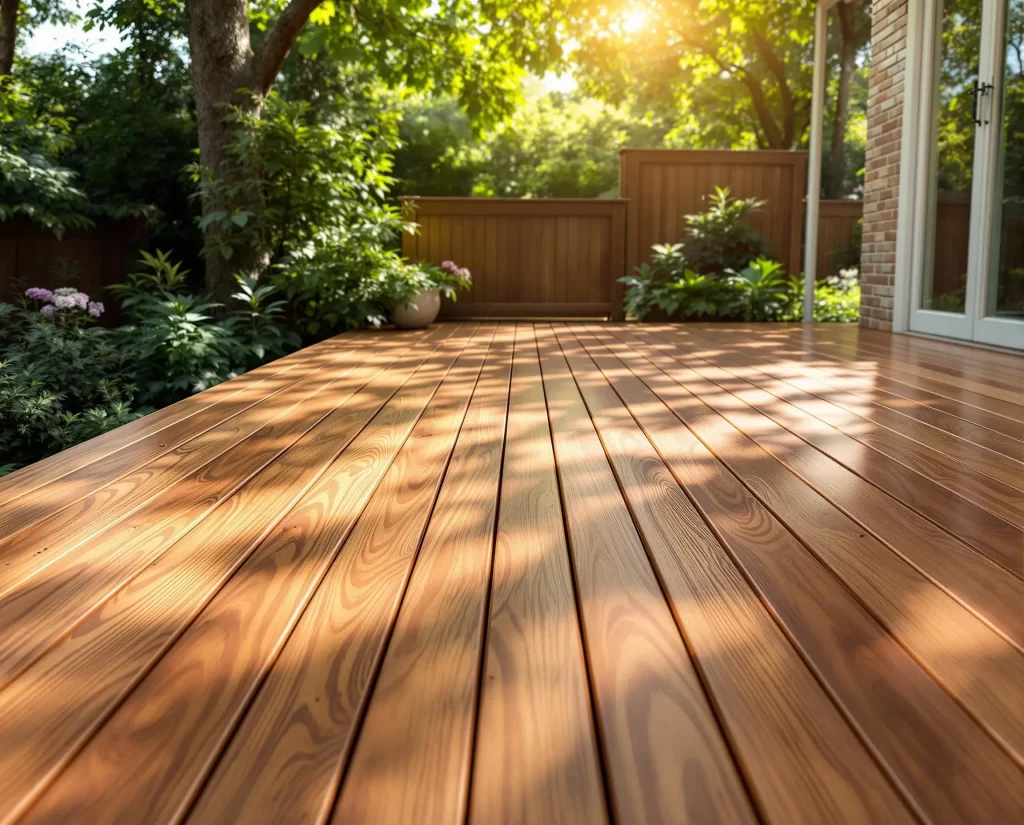 Home Pressure Washing Service
