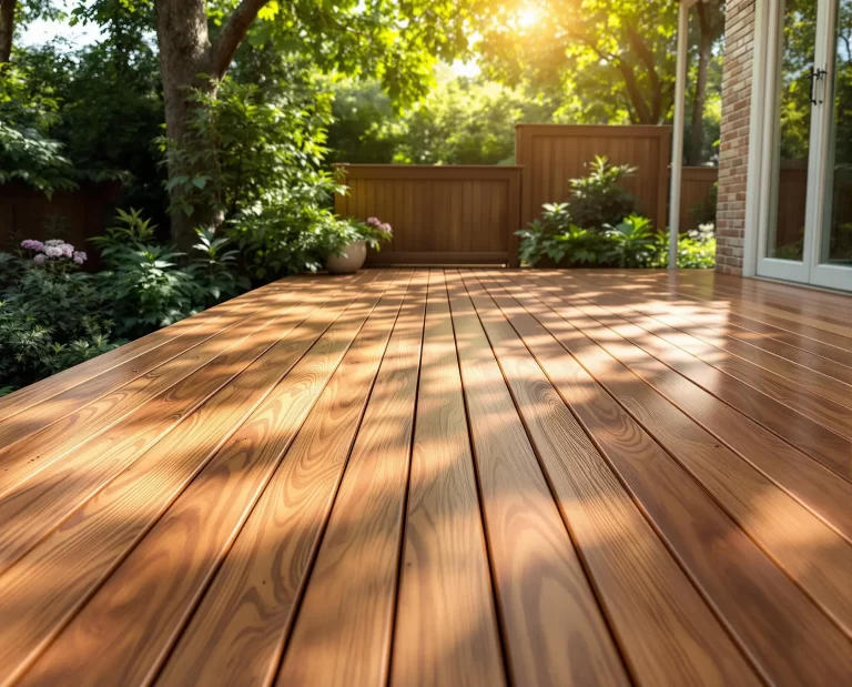 Home Pressure Washing Service