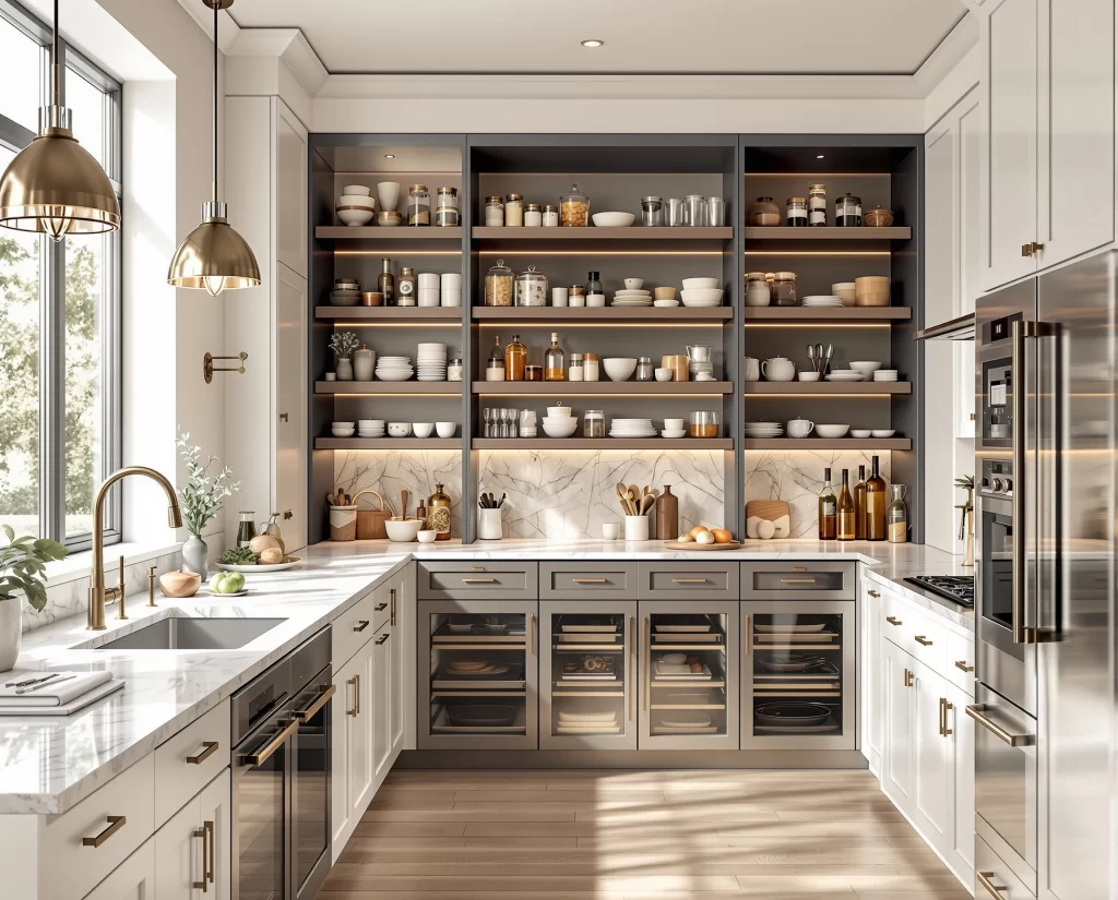 Home Renovation and Remodeling