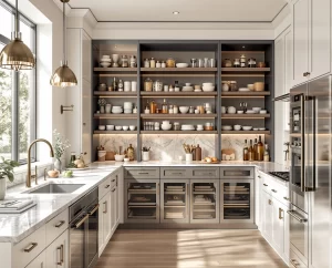 Home Renovation and Remodeling