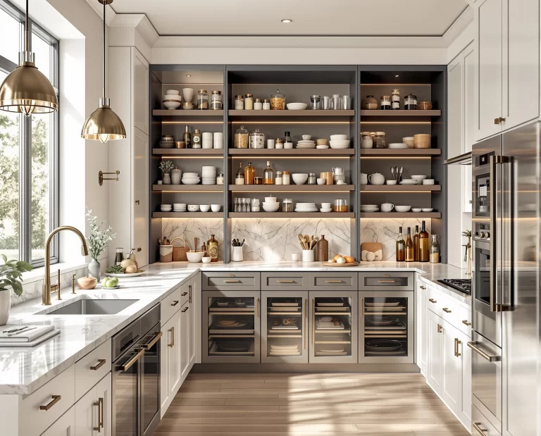 Home Renovation and Remodeling