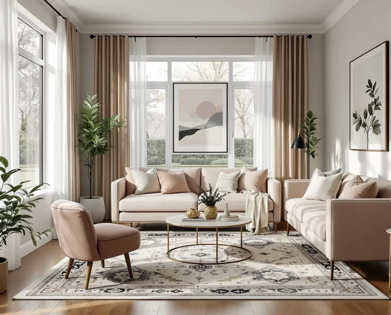 Home Renovation and Remodeling