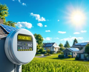 Solar Panel Installation Service