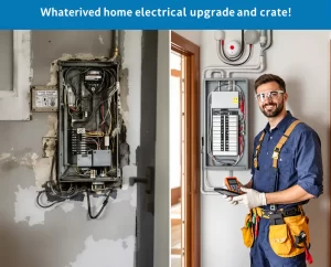 Electrical Wiring Service