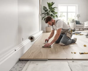 Handyman