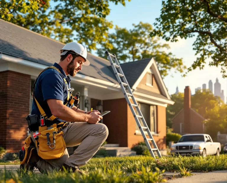 Home Insulation Service