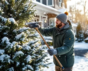 Home Landscaping Service