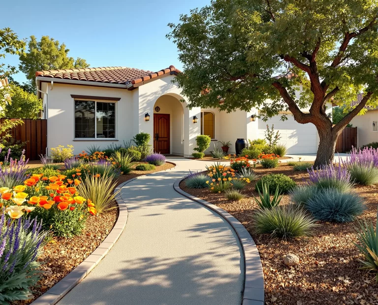 Home Landscaping Service