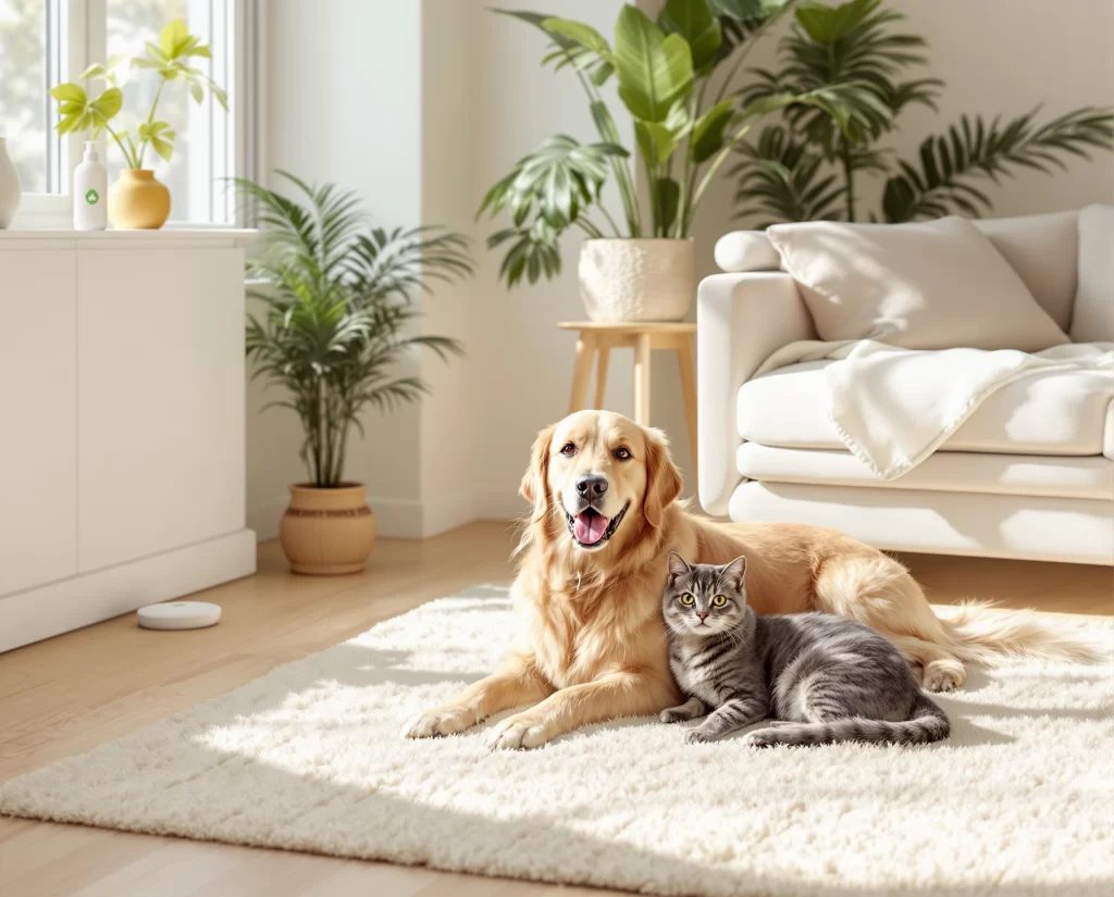 Home Pest Control Service