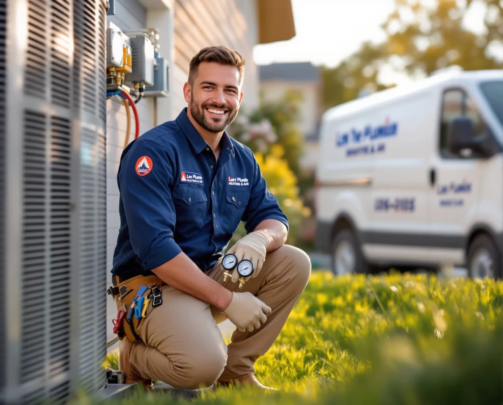 Home Plumber Service