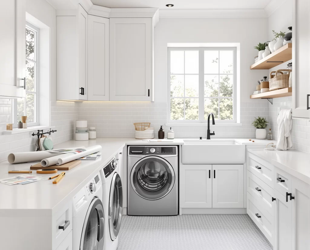 Home Renovation and Remodeling Service