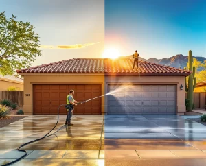 Home Roof Repair Service