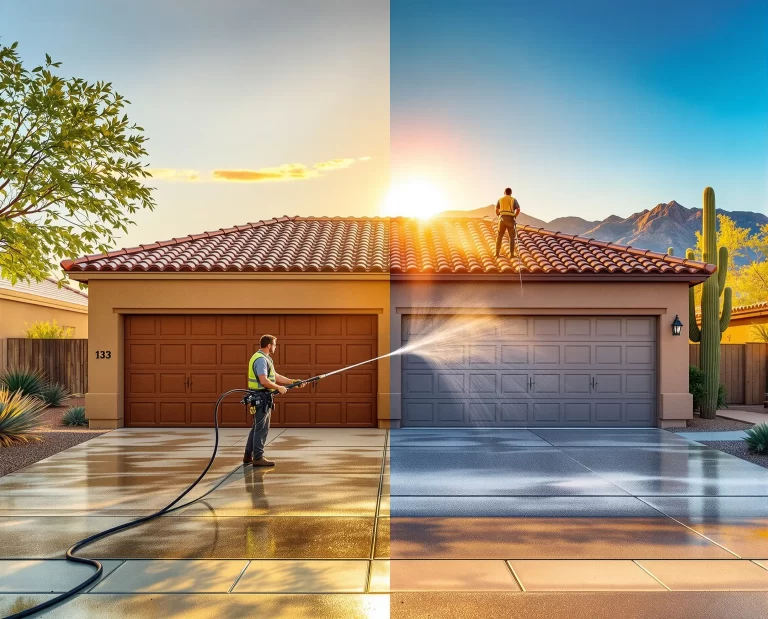 Home Roof Repair Service