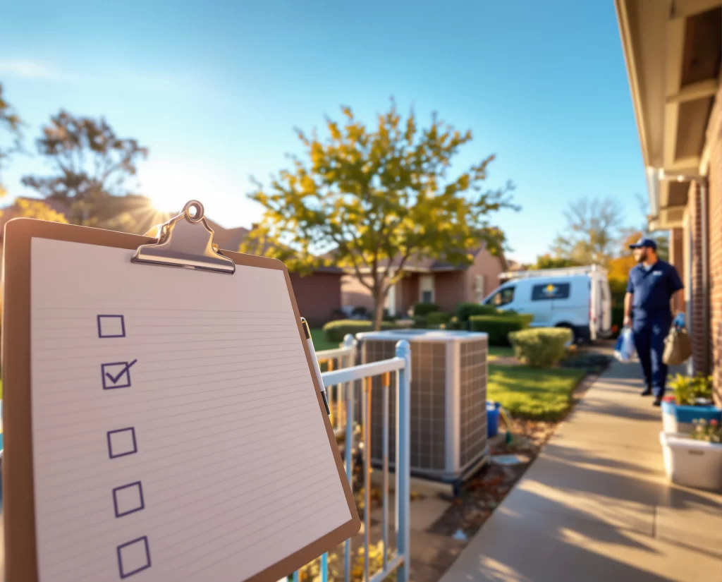 Air Conditioner Repair Service