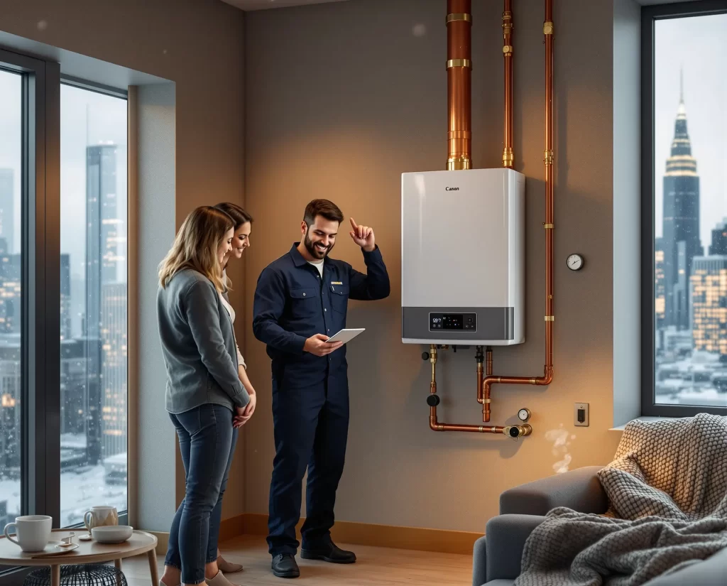 Home Improvement Service