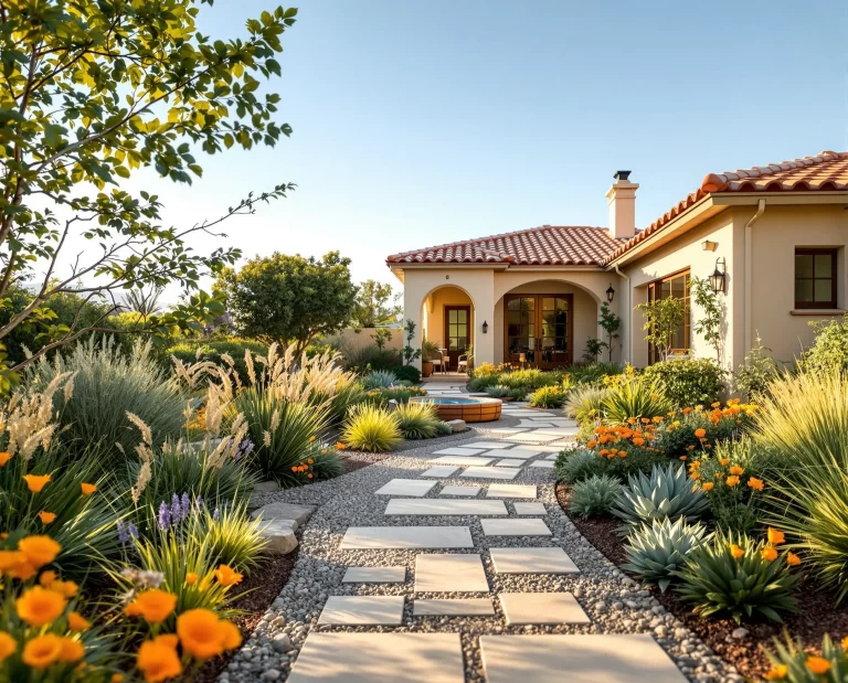 Home Landscaping Service