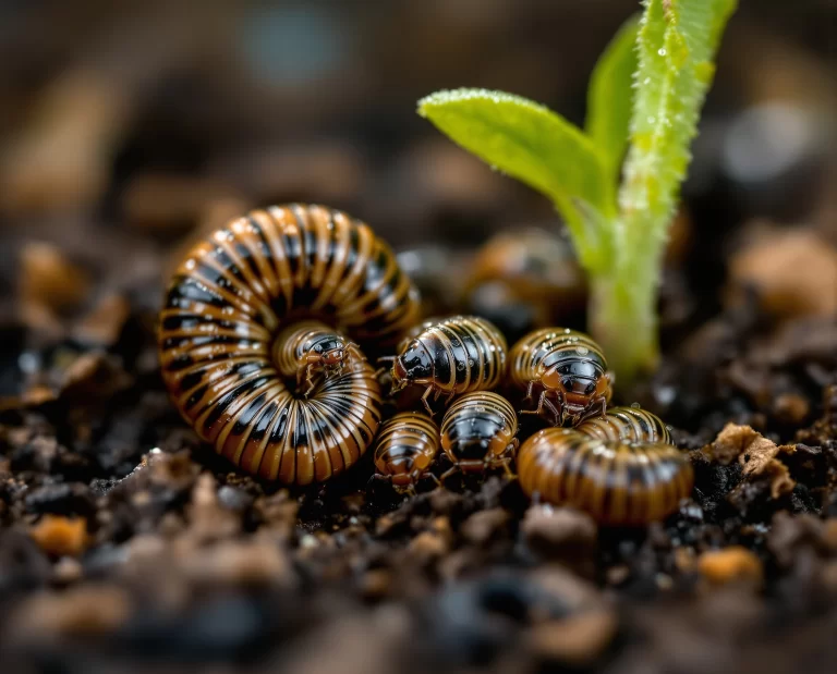 Home Pest Control Service