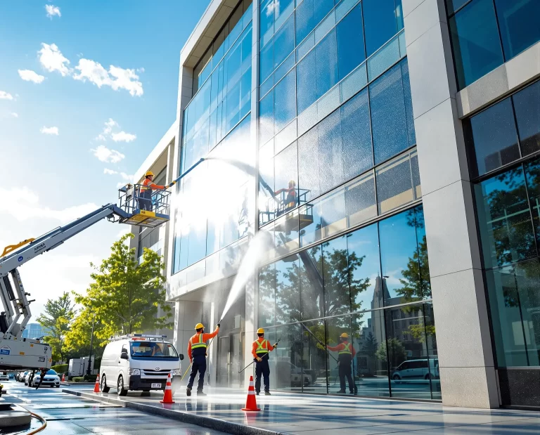 Home Roof Cleaning Service