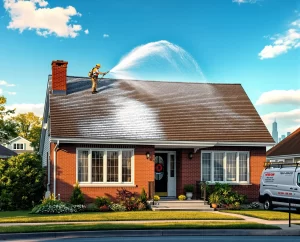 Home Roof Repair Service