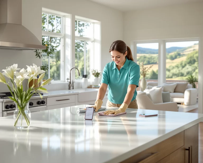 Home Cleaning Service