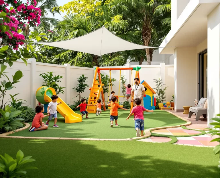 Home Improvement Service