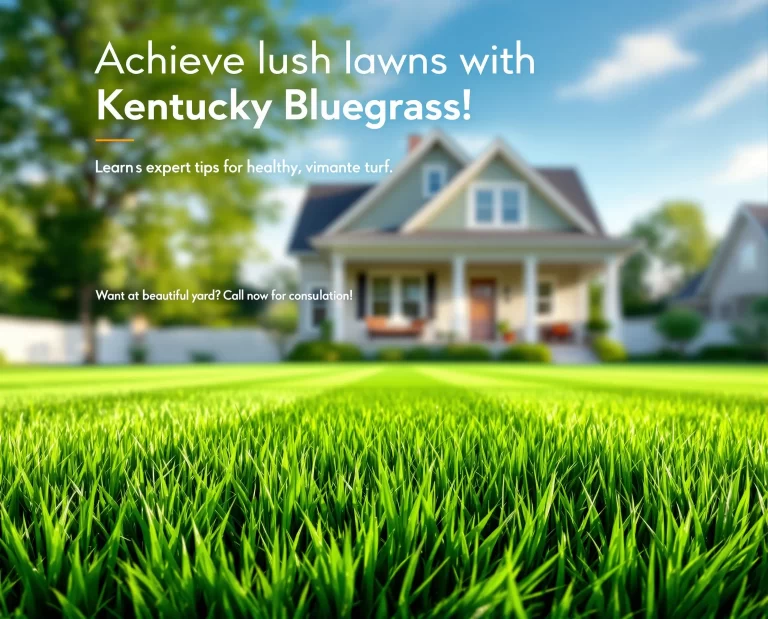 Home Landscaping Service