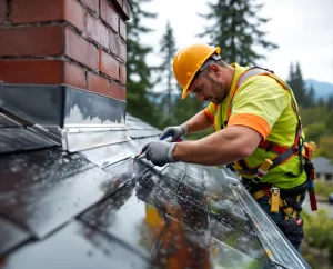 Home Roof Repair Service