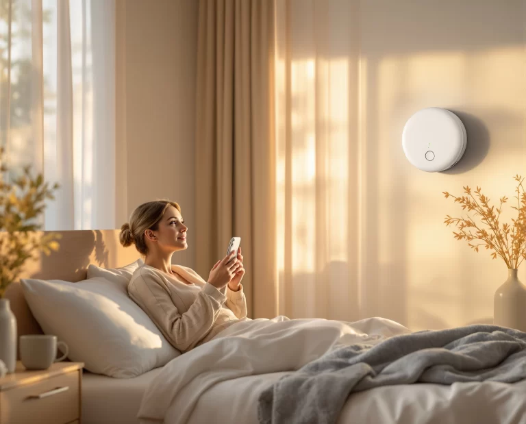 Home Security Systems Service