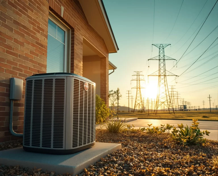 Air Conditioner Repair Service