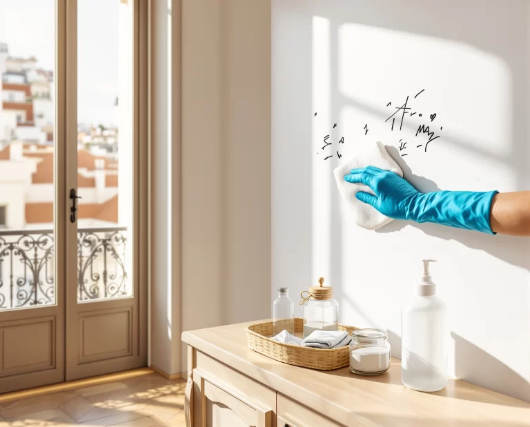 Home Cleaning Service