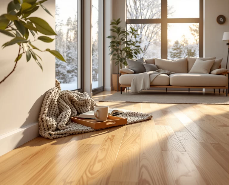 Home Flooring Installation Service