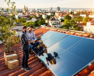 Solar Panel Installation Service2