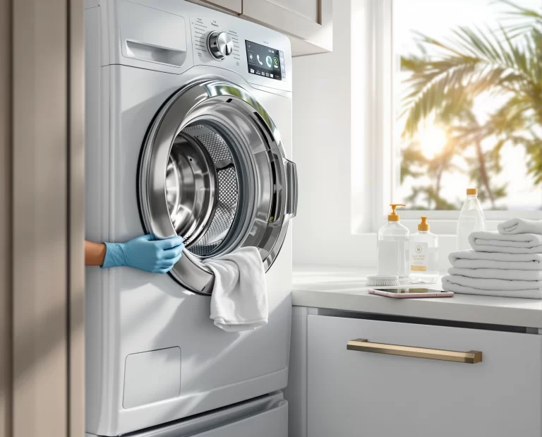 Home Cleaning Service 1