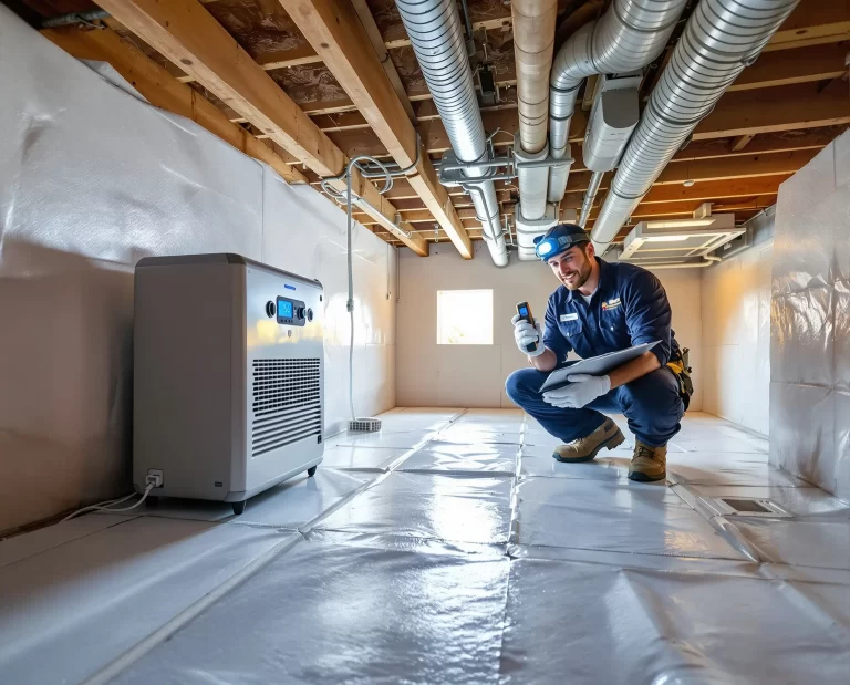 Home Insulation Service