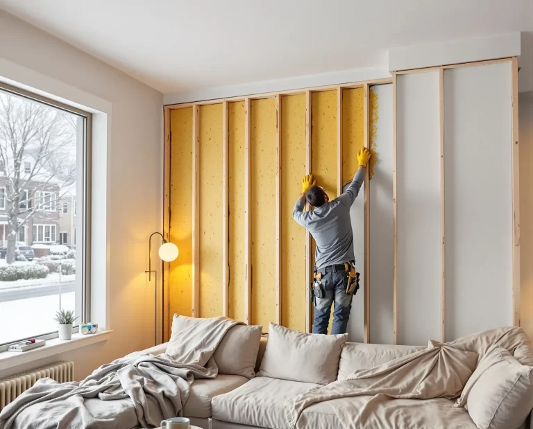 Home Insulation Service1 2