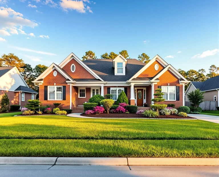 Home Landscaping Service1