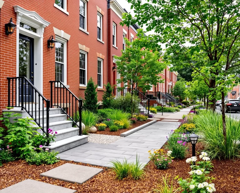 Home Lanscaping Service 2