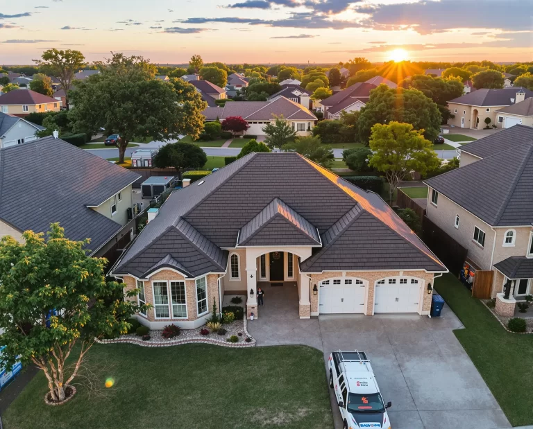 Home Pressure Washing Service1