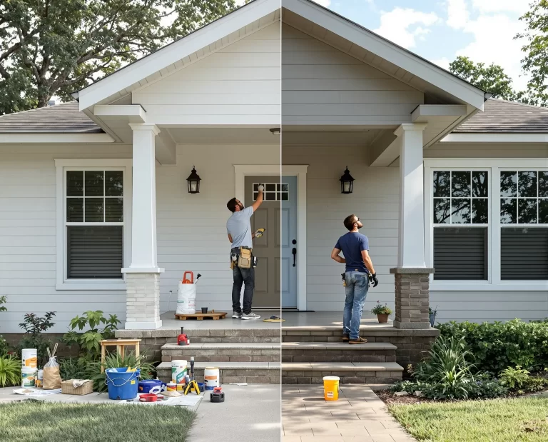 Home Renovation and Remodeling Service2 2