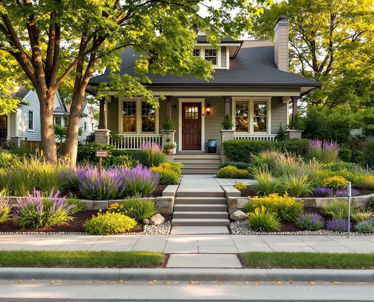 Home Xeriscaping Service 2