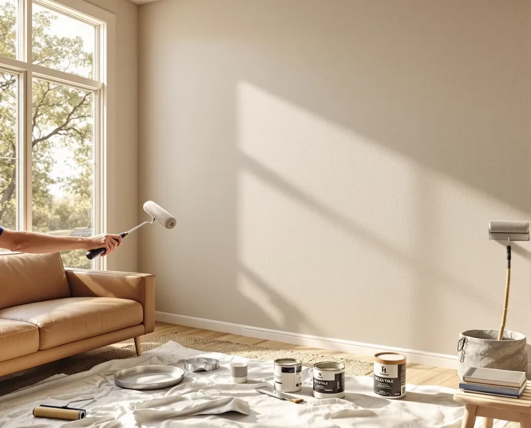 House Painting Service2 2