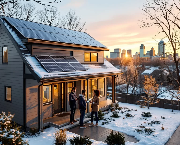 Solar Panel Installation Service4