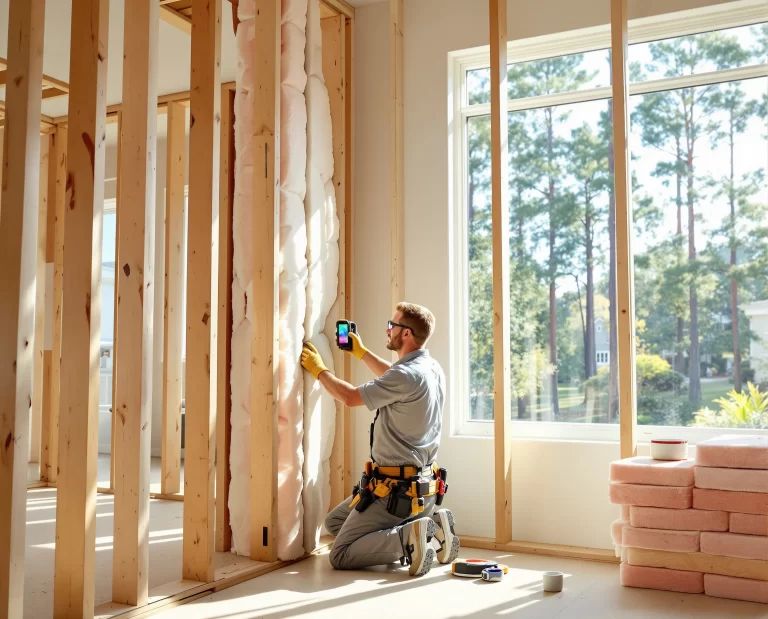 Home Insulation Service1