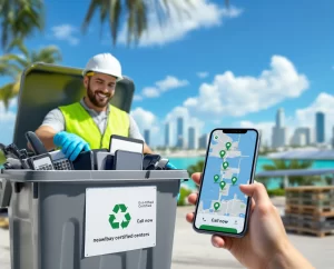 Home Recycling and Sustainability Service1