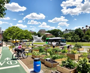 Home Recycling and Sustentability Service