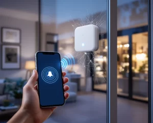 Home Security Sustem Service