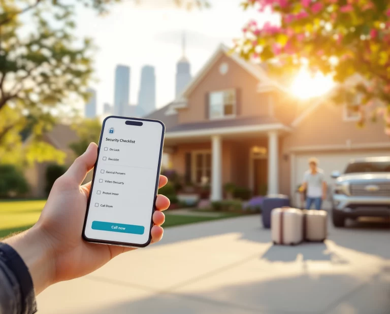Home Security Systems1