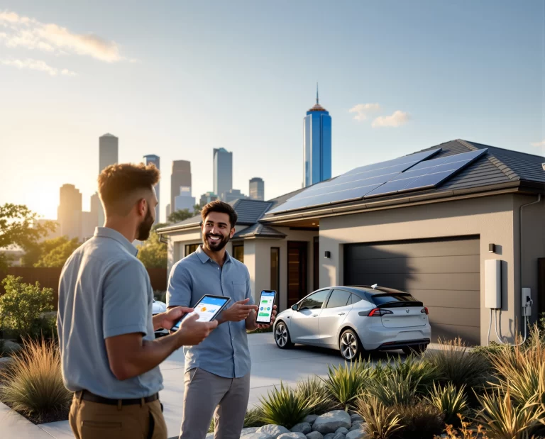 Smart Home Automation2