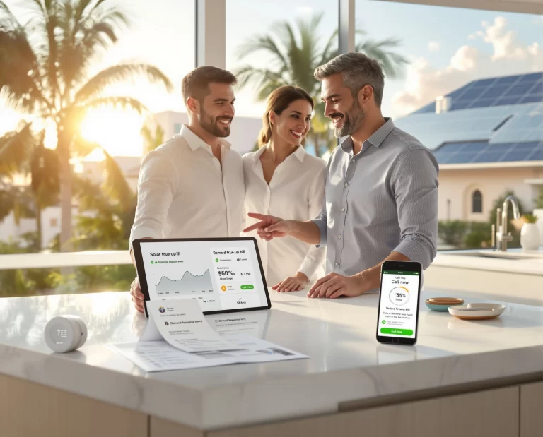 Solar Panel Installation Service6