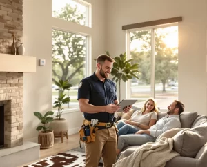 Welcome to the World of Home Care